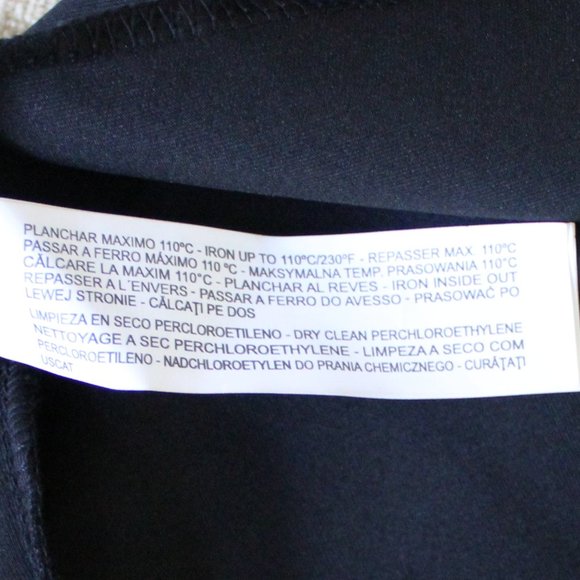 Zara W&B Collection - Picture 8 of 9